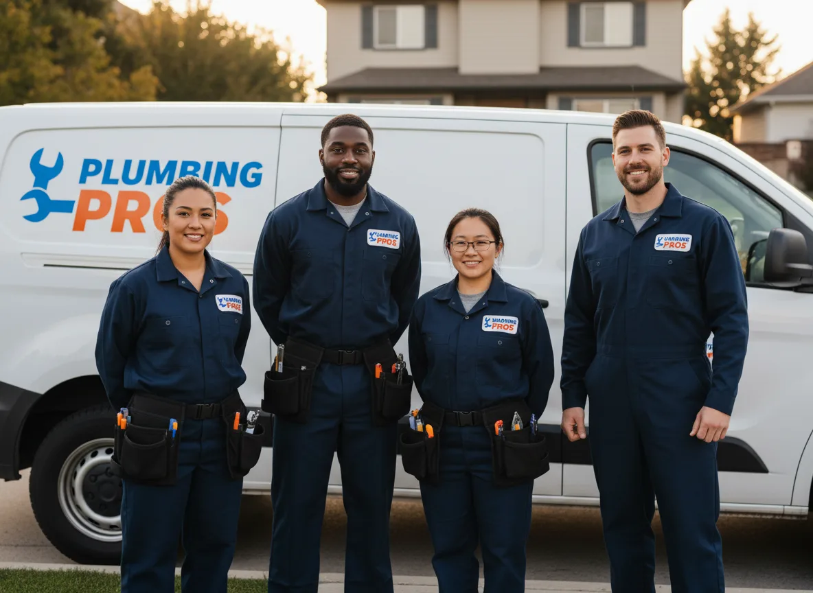 Water Heater Repair company in Colonia, NJ
